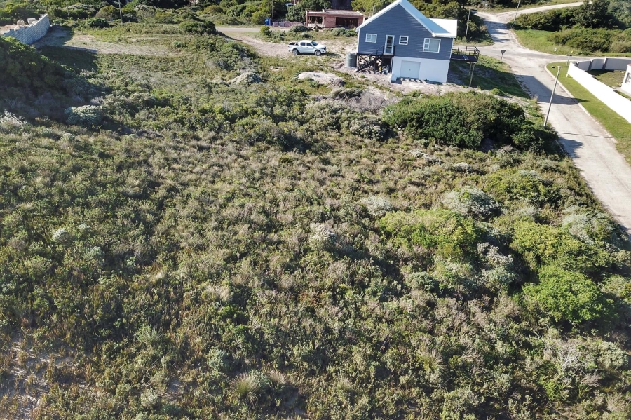 0 Bedroom Property for Sale in Paradise Beach Eastern Cape